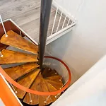 House With The Clocks 马斯特里赫特