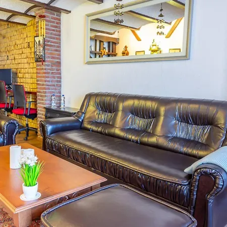 House With The Clocks * Maastricht