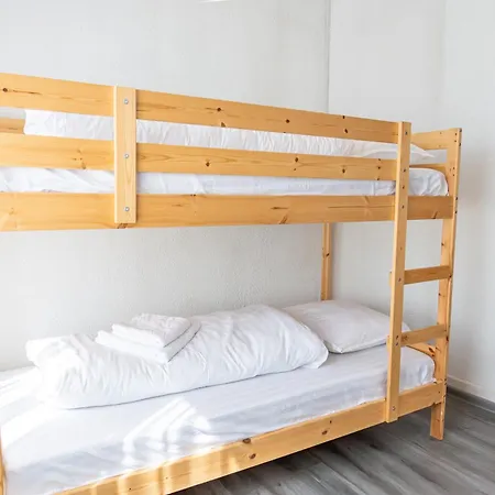 Apartamento House With The Clocks *