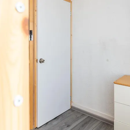 Apartamento House With The Clocks *