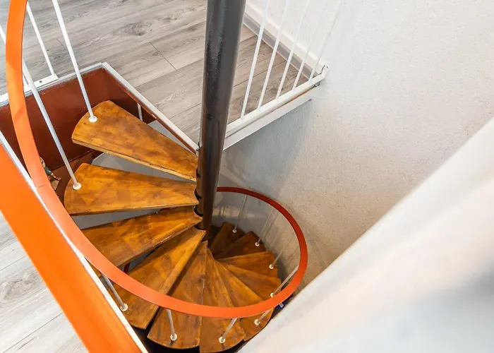 House With The Clocks Maastricht