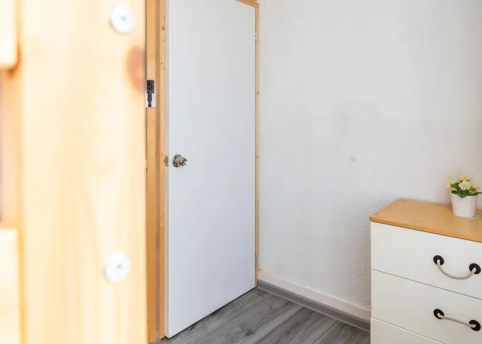 Appartement House With The Clocks *