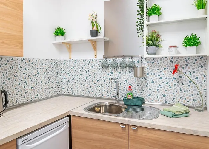 House With The Clocks