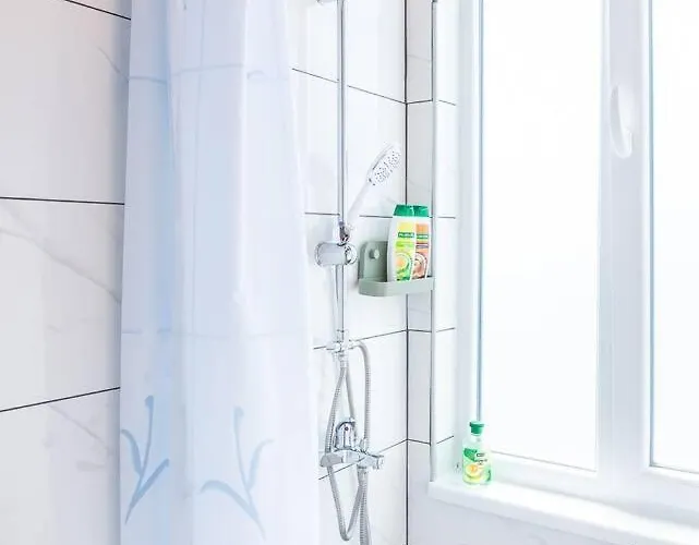 House With The Clocks * Maastricht